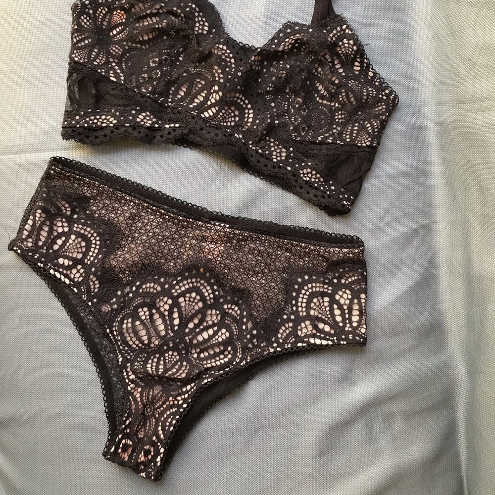Victoria’s secret